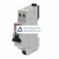  Fuses and Circuit Breakers ABB_2CSS245202R0064