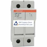  Fuses and Circuit Breakers Mersen_G1062698 / CMC101N