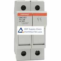  Fuses and Circuit Breakers Mersen_H1062699 / CMC102