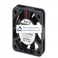 Sanyo Denki_109P0405H901 Fans and Thermal Management Accessories