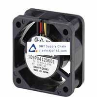 Sanyo Denki_109P0424H601 Fans and Thermal Management Accessories