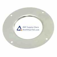 Sanyo Denki_109-1080 Fans and Thermal Management Accessories