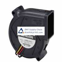 Sanyo Denki_109BD24HC2 Fans and Thermal Management Accessories