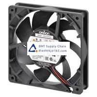 Omron_R89F-DS1238H-S1 Fans and Thermal Management Accessories