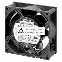Omron_R89F-MS0938LP-S1 Fans and Thermal Management Accessories