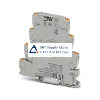 Phoenix Contact Relay 2900398 Original Neww Stock Price 