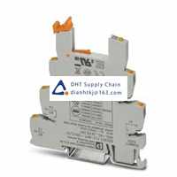 Phoenix Contact Relay 2900280 Original Neww Stock Price 