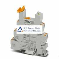 Phoenix Contact Relay 2900284 Original Neww Stock Price 