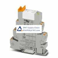 Phoenix Contact Relay 2900297 Original Neww Stock Price 