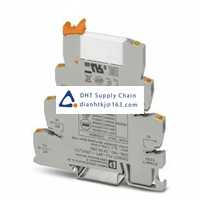 Phoenix Contact Relay 2900310 Original Neww Stock Price 