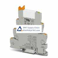 Phoenix Contact Relay 2900319 Original Neww Stock Price 