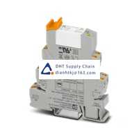 Phoenix Contact Relay 2900336 Original Neww Stock Price 