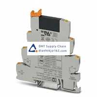 Phoenix Contact Relay 2900355 Original Neww Stock Price 