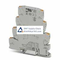 Phoenix Contact Relay 2900393 Original Neww Stock Price 