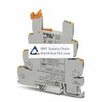 Phoenix Contact Relay 2900446 Original Neww Stock Price 