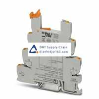 Phoenix Contact Relay 2900450 Original Neww Stock Price 