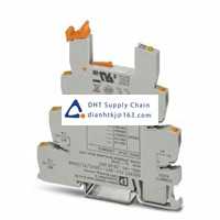 Phoenix Contact Relay 2900453 Original Neww Stock Price 