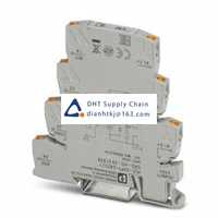 Phoenix Contact Relay 2901639 Original Neww Stock Price 