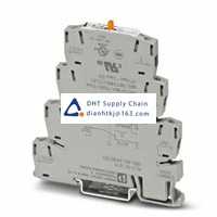 Phoenix Contact Relay 2980733 Original Neww Stock Price 