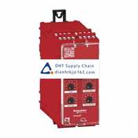 Schneider Electric Relay XPSUAT13A3AP Original Neww Stock Price 