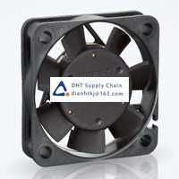 ebm-papst_412F Fans and Thermal Management Accessories