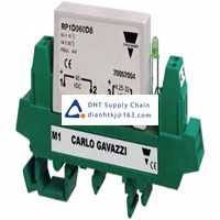 Carlo Gavazzi Relay RP1D060D4M1 Original Neww Stock Price 