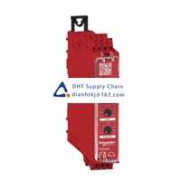 Schneider Electric Relay XPSUAK12AC Original Neww Stock Price 