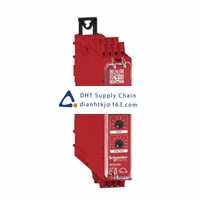 Schneider Electric Relay XPSUAK32AC Original Neww Stock Price 