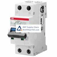  Fuses and Circuit Breakers ABB_2CSR255080R2404