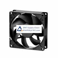 Sunon_EF92251S3-1000U-A99 Fans and Thermal Management Accessories