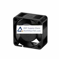 Sunon_HA40201V4-1000U-A99 Fans and Thermal Management Accessories