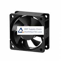 Sunon_HA60251V4-1000U-A99 Fans and Thermal Management Accessories