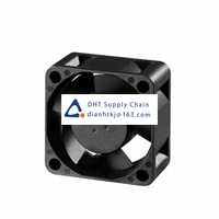 Sunon_MF40202V1-1000U-A99 Fans and Thermal Management Accessories