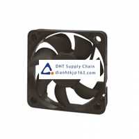 Sunon_MF50101V1-1000U-A99 Fans and Thermal Management Accessories