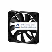 Sunon_MF60101V1-1000U-A99 Fans and Thermal Management Accessories