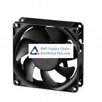 Sunon_MF80251V3-1000U-A99 Fans and Thermal Management Accessories