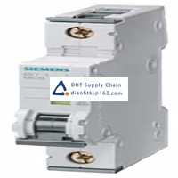  Fuses and Circuit Breakers Siemens_5SY4108-7