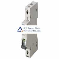  Fuses and Circuit Breakers Siemens_5SL4104-7