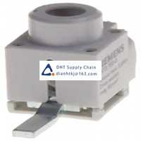  Fuses and Circuit Breakers Siemens_5ST3768-3