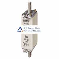  Fuses and Circuit Breakers Siemens_3NA3822-6