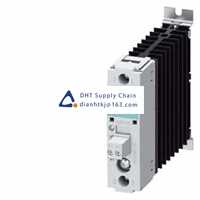 Siemens Relay 3RF2330-1DA44 Original Neww Stock Price 