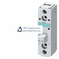 Siemens Relay 3RF2130-1AA45 Original Neww Stock Price 