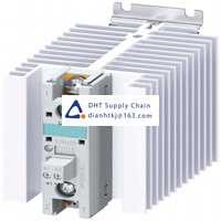 Siemens Relay 3RF2350-3AA06 Original Neww Stock Price 