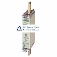  Fuses and Circuit Breakers Siemens_3ND1824