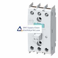Siemens Relay 3RF2230-1AB45 Original Neww Stock Price 