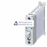 Siemens Relay 3RF2320-1BA04 Original Neww Stock Price 