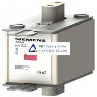  Fuses and Circuit Breakers Siemens_3NA7807