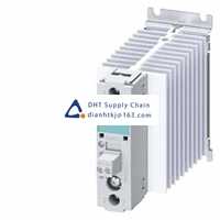 Siemens Relay 3RF2330-1AA45 Original Neww Stock Price 