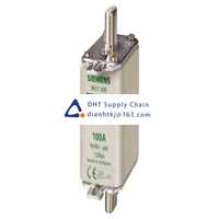  Fuses and Circuit Breakers Siemens_3ND1832