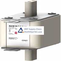  Fuses and Circuit Breakers Siemens_3NA7124